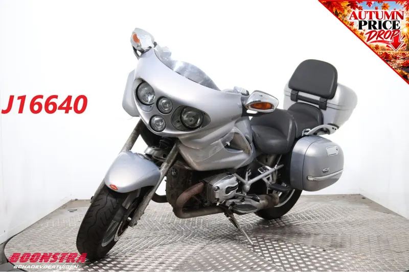 BMW R 1200 CL (2003)