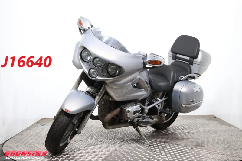 BMW R 1200 CL (2003)
