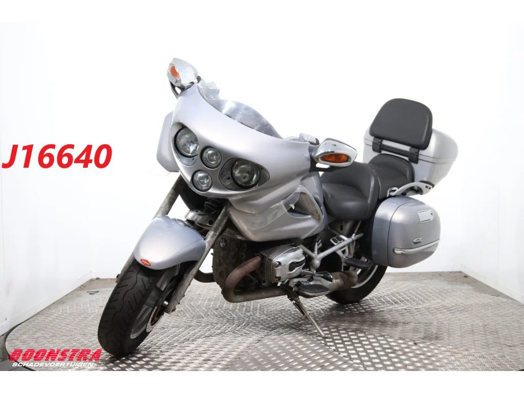 BMW R 1200 CL (2003) — foto 1