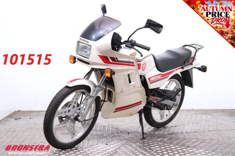 Honda MBX (1983)