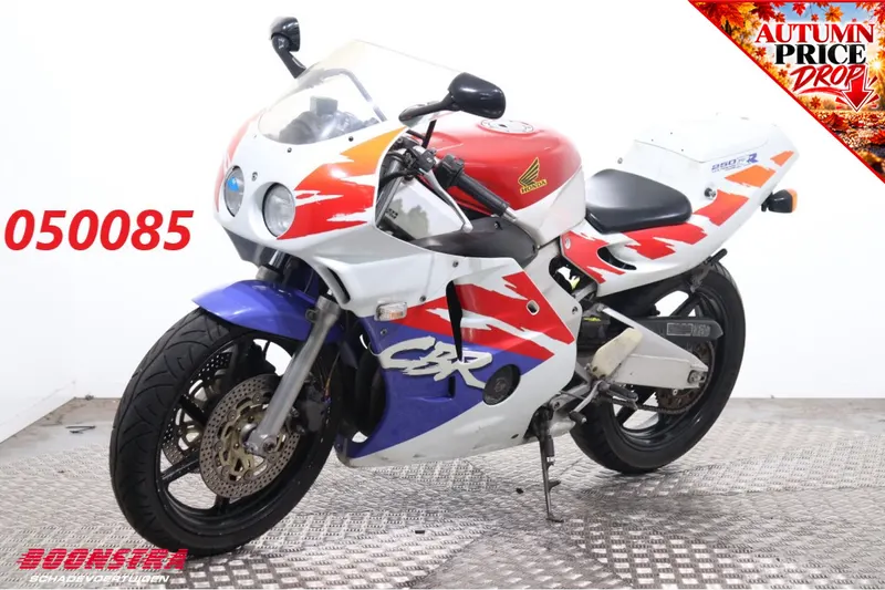 Honda CBR 250 RR (1994)