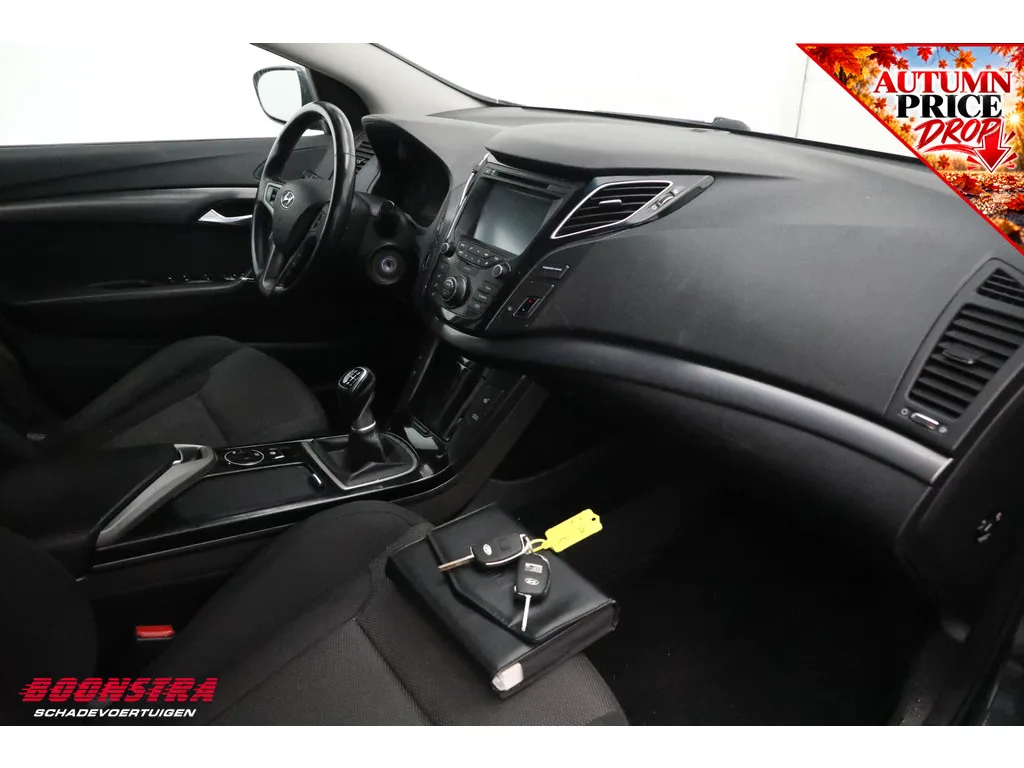 Hyundai i40 (2015) — foto 1