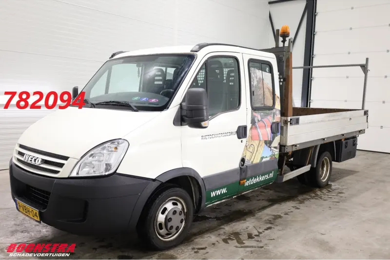 Iveco Daily (2009)