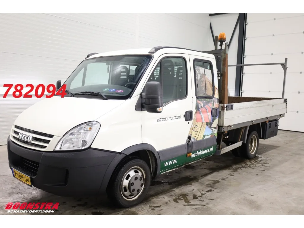 Iveco Daily (2009) — foto 1