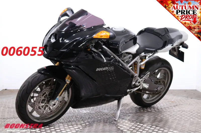 Ducati 999 (2006)