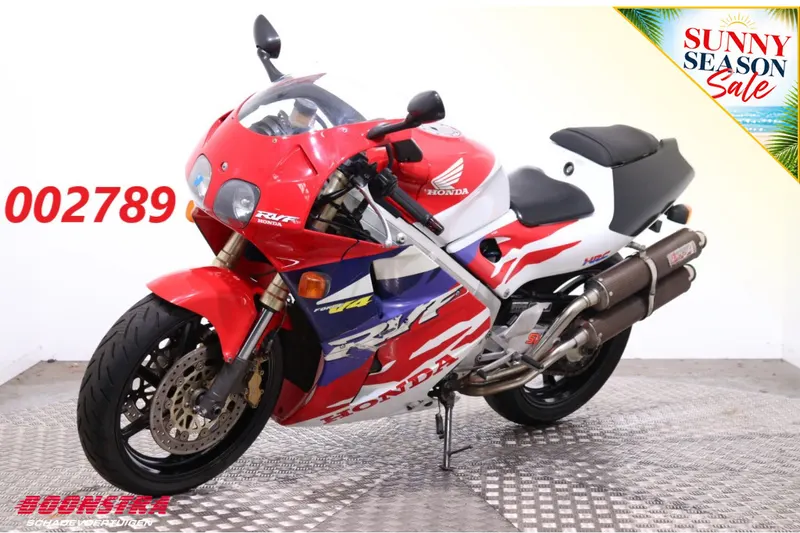 Honda RVF400 (1995)