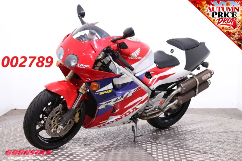 Honda RVF 400 (1995)