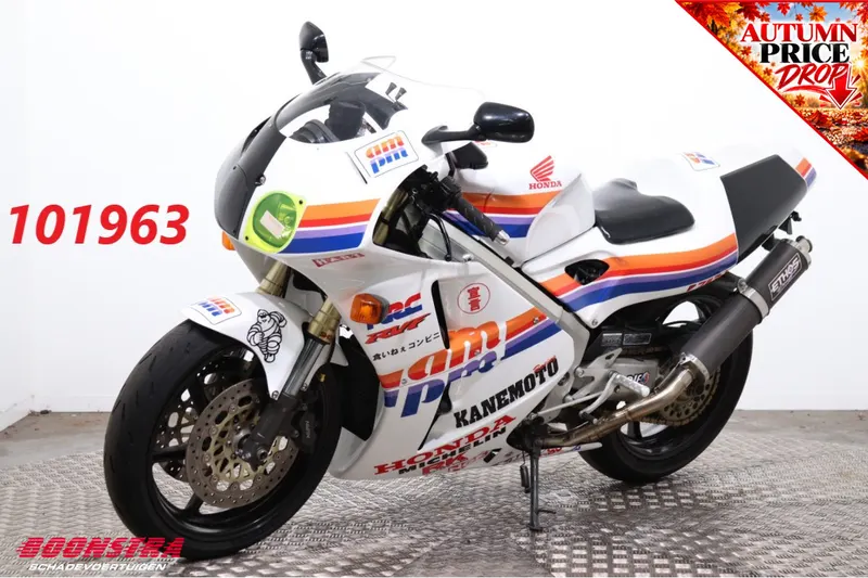 Honda RVF 400 (1997)