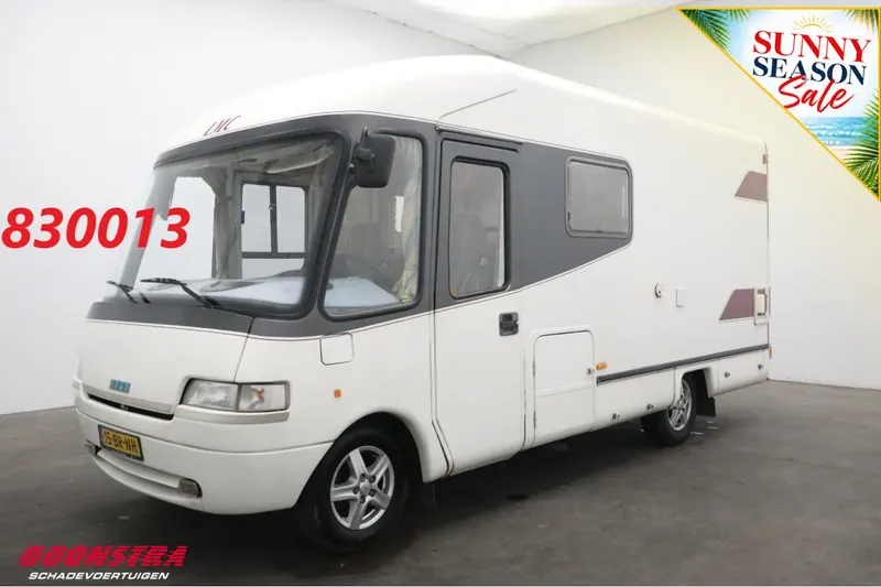 LMC Liberty (2001)