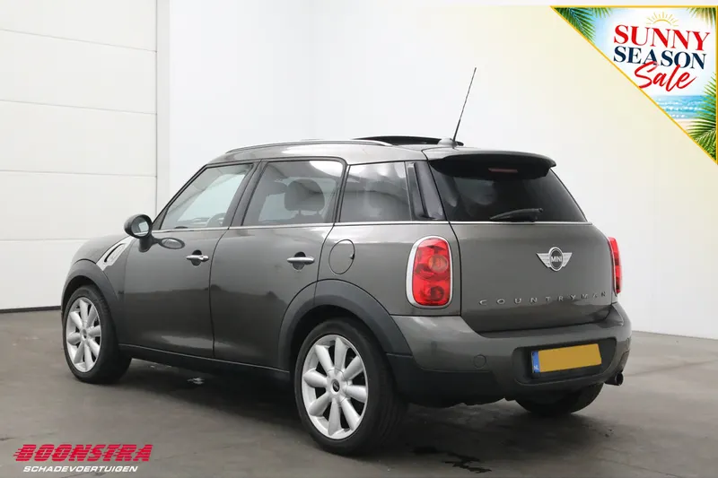 MINI Countryman (2012)