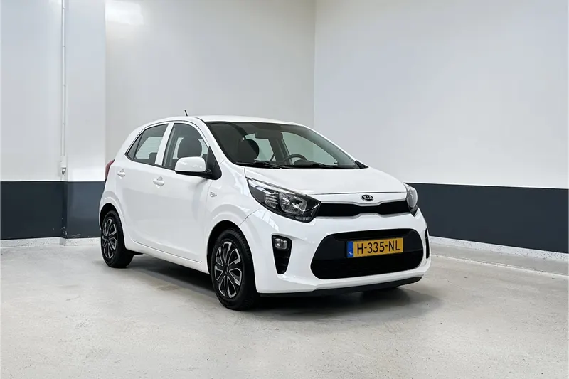 Kia Picanto (2020)