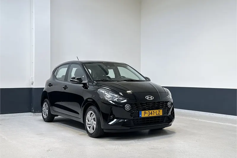 Hyundai i10 (2022)