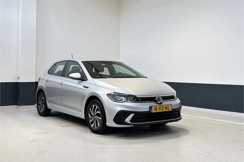 Volkswagen Polo (2021)
