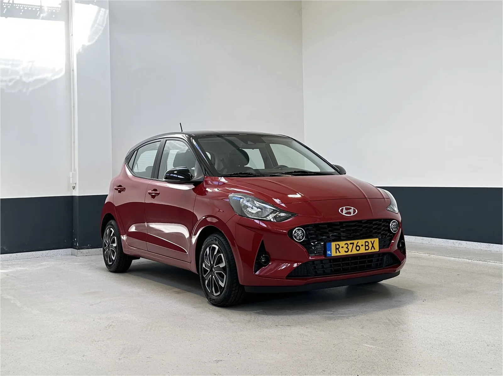 Hyundai i10 (2022) — foto 1