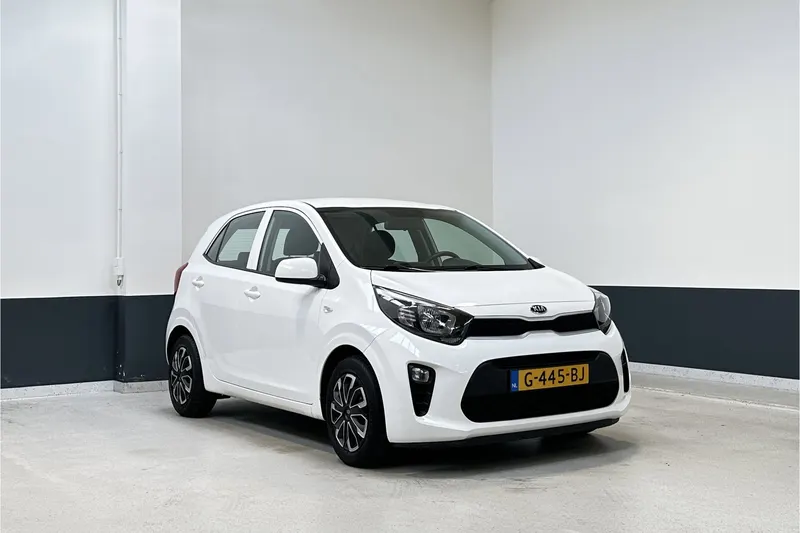 Kia Picanto (2019)