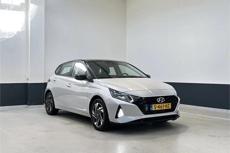 Hyundai i20 (2023)