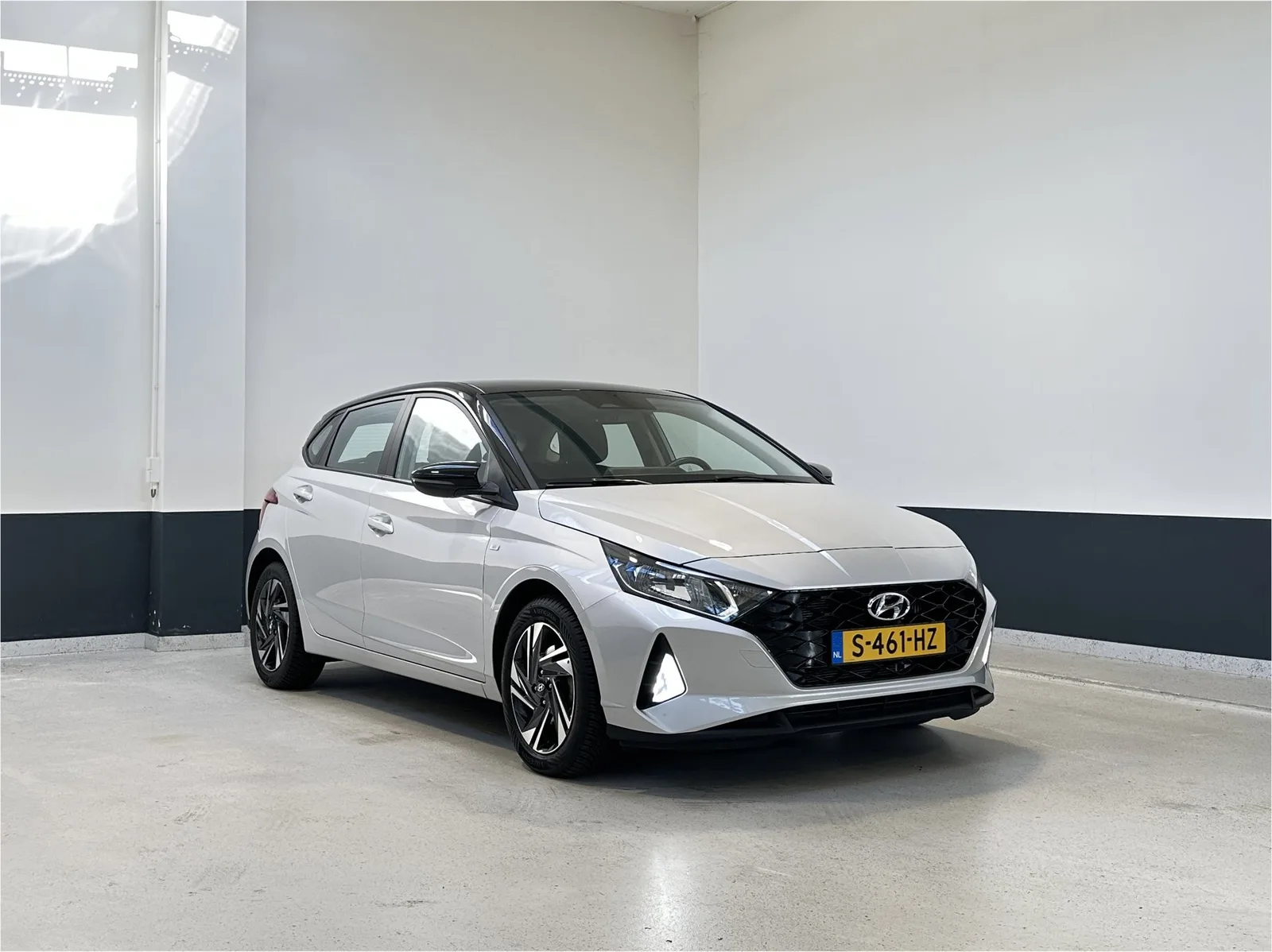 Hyundai i20 (2023) — foto 1