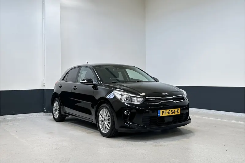 Kia Rio (2017)