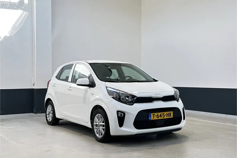 Kia Picanto (2023)