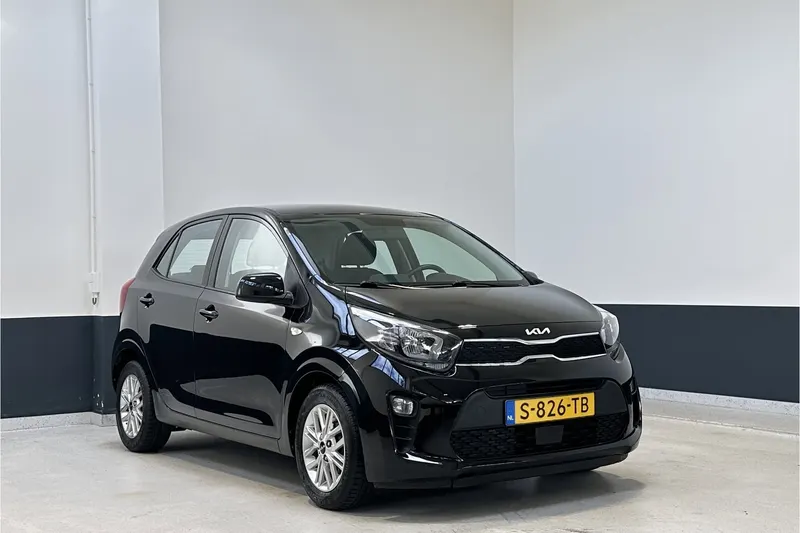 Kia Picanto (2023)