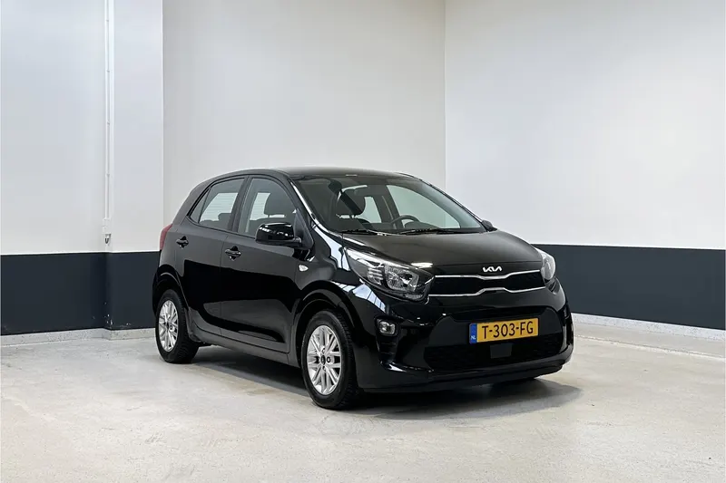 Kia Picanto (2023)