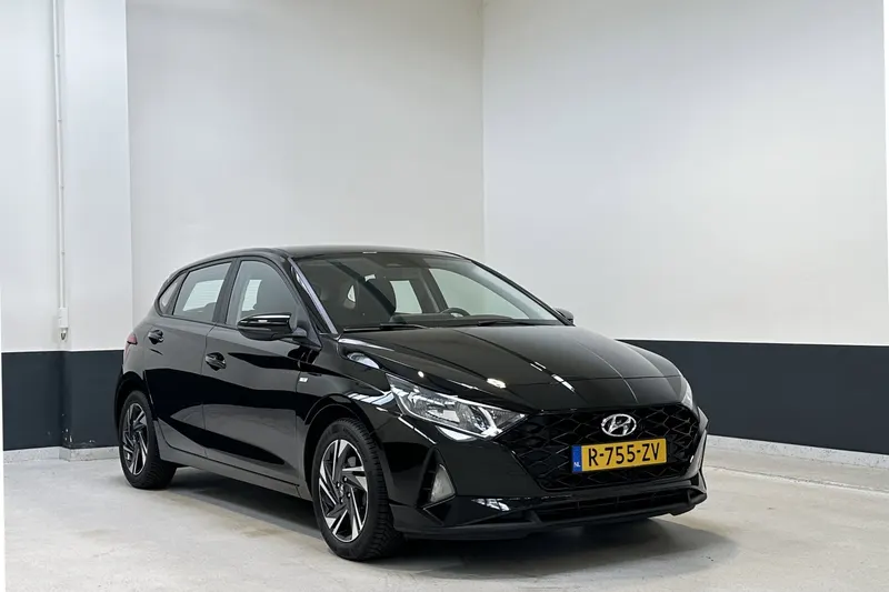 Hyundai i20 (2023)
