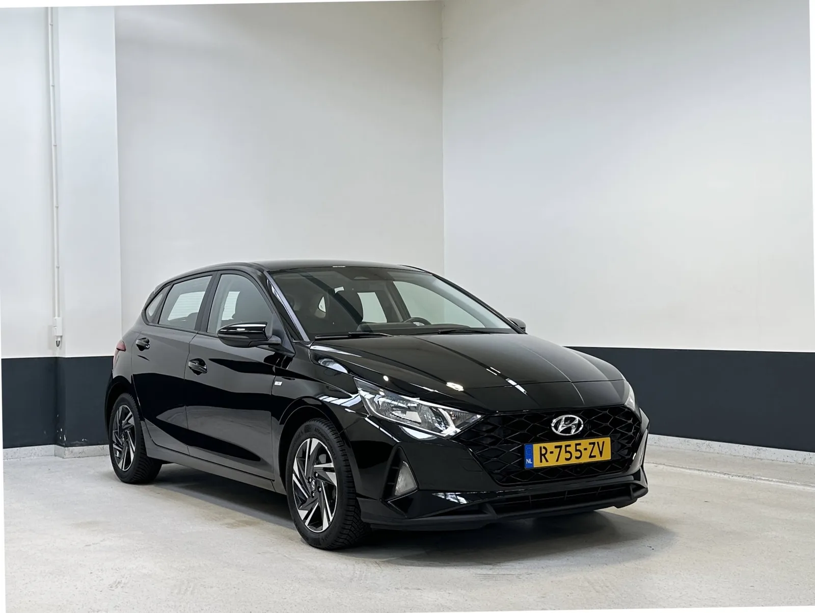 Hyundai i20 (2023) — foto 1