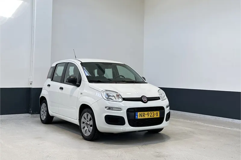 Fiat Panda (2017)