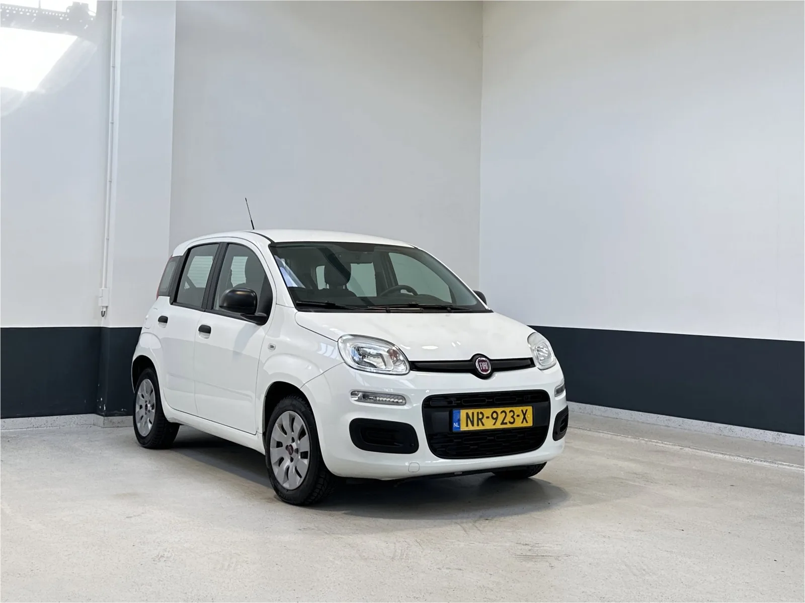 Fiat Panda (2017) — foto 1