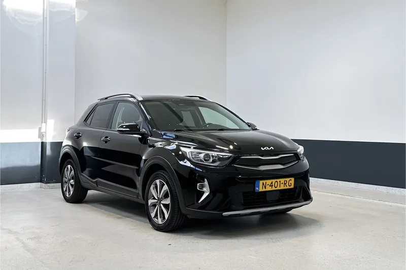 Kia Stonic (2021)