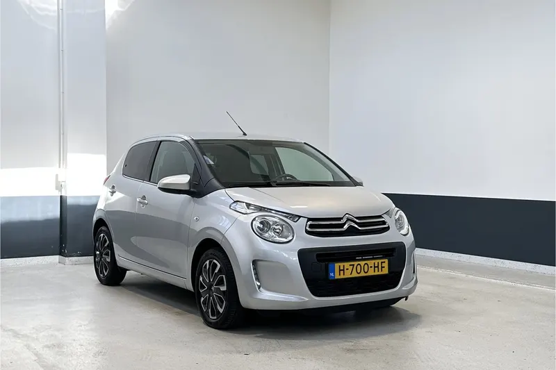 Citroën C1 (2020)