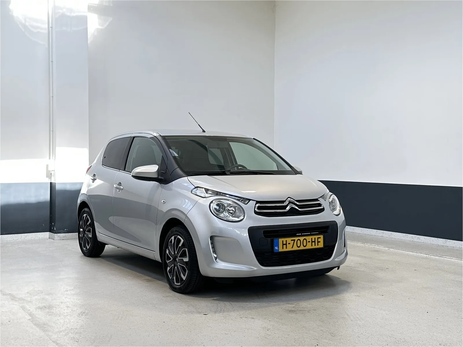 Citroën C1 (2020) — foto 1