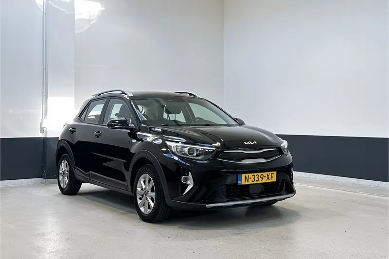 Kia Stonic (2022)
