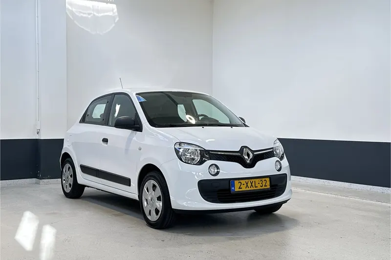 Renault Twingo (2014)