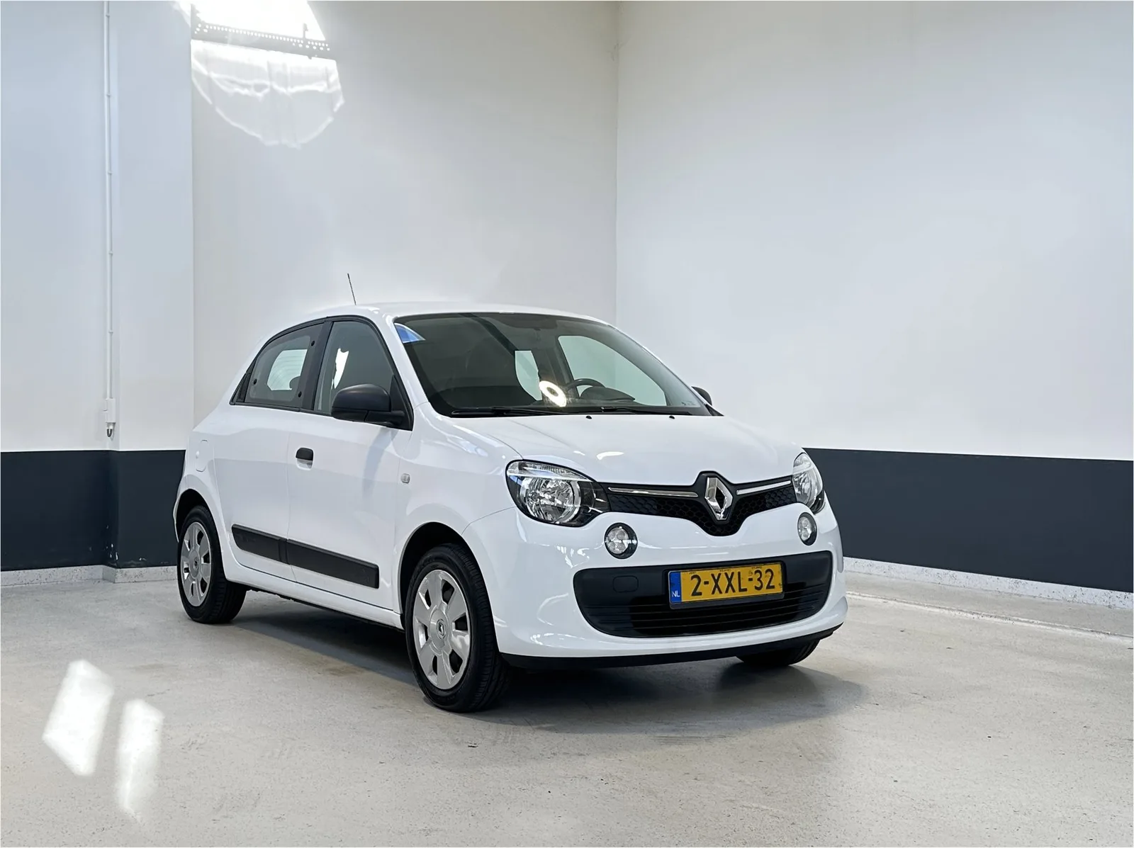 Renault Twingo (2014) — foto 1