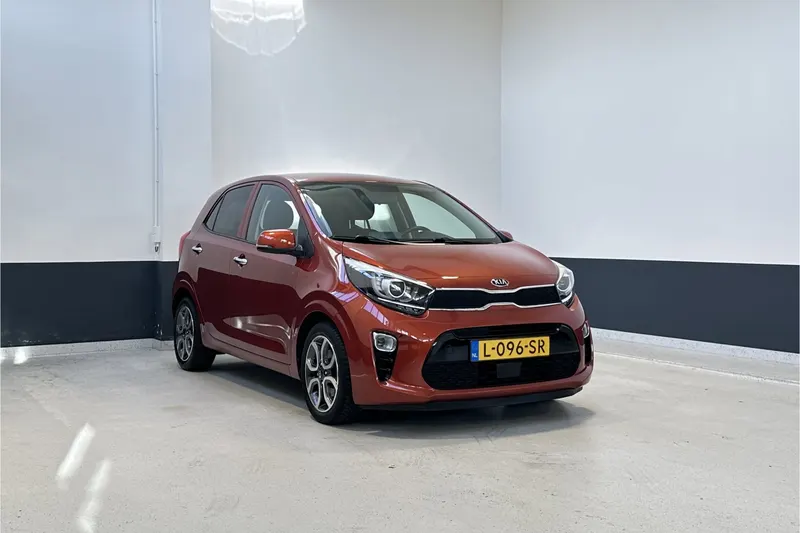 Kia Picanto (2021)