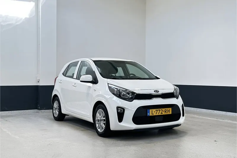 Kia Picanto (2021)