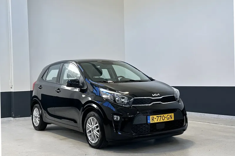 Kia Picanto (2022)