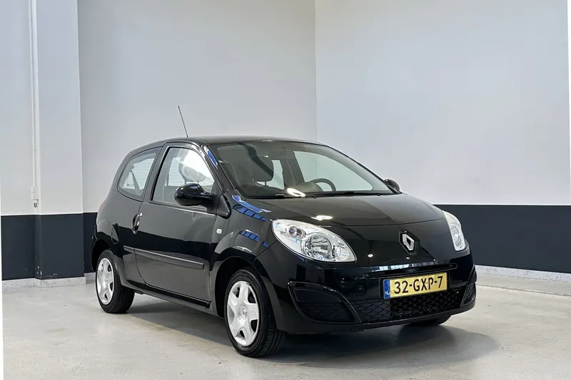 Renault Twingo (2008)