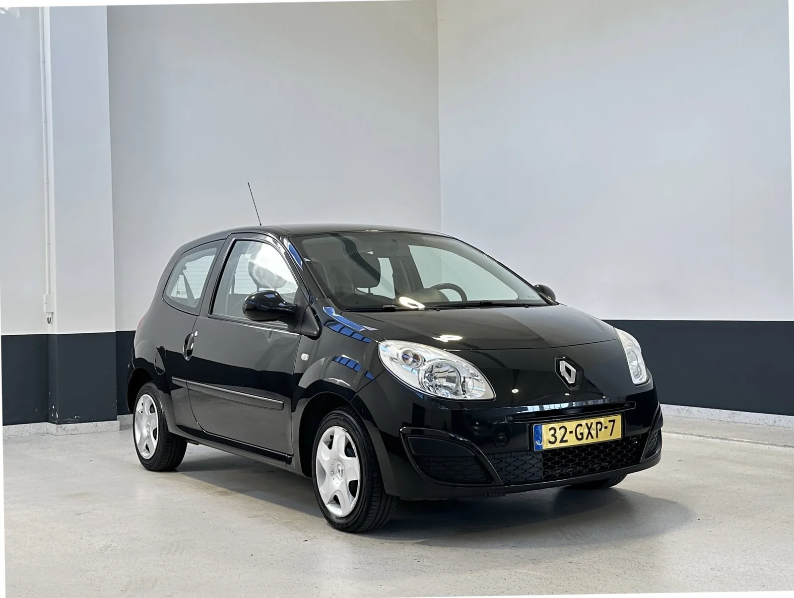 Renault Twingo (2008) — foto 1