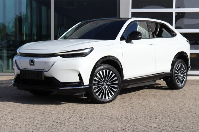 Honda e:Ny1 (2024)