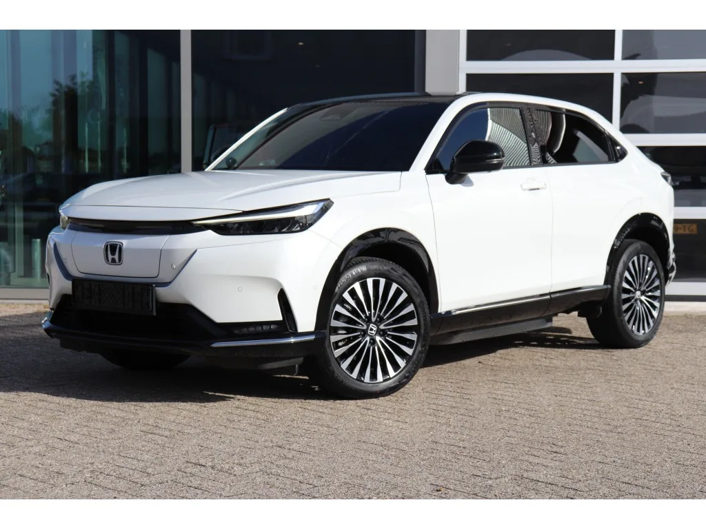 Honda e:Ny1 (2024) — foto 1