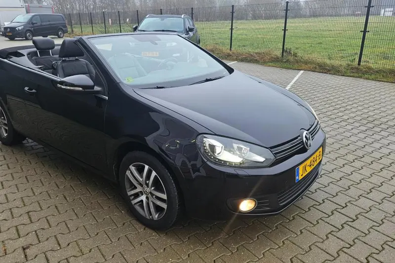 Volkswagen Golf (2013)
