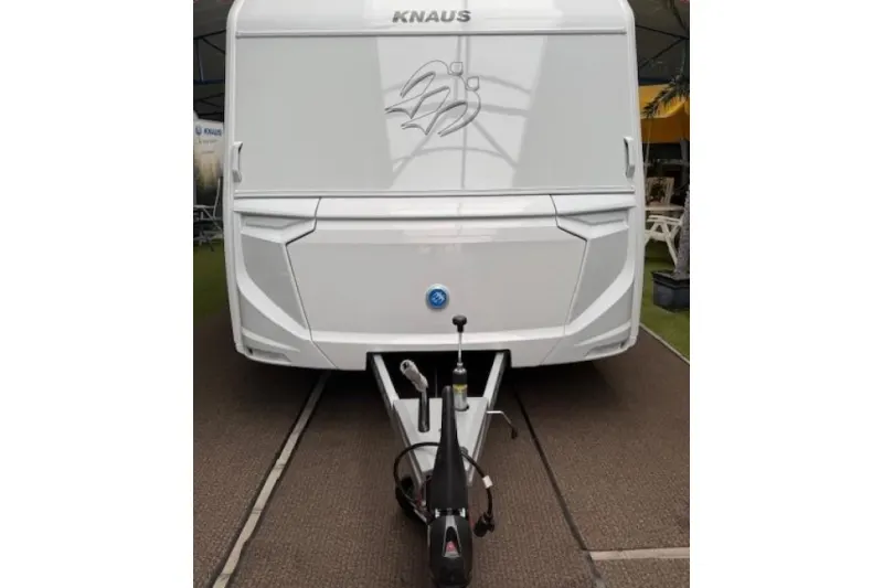 Knaus Sport (2026)