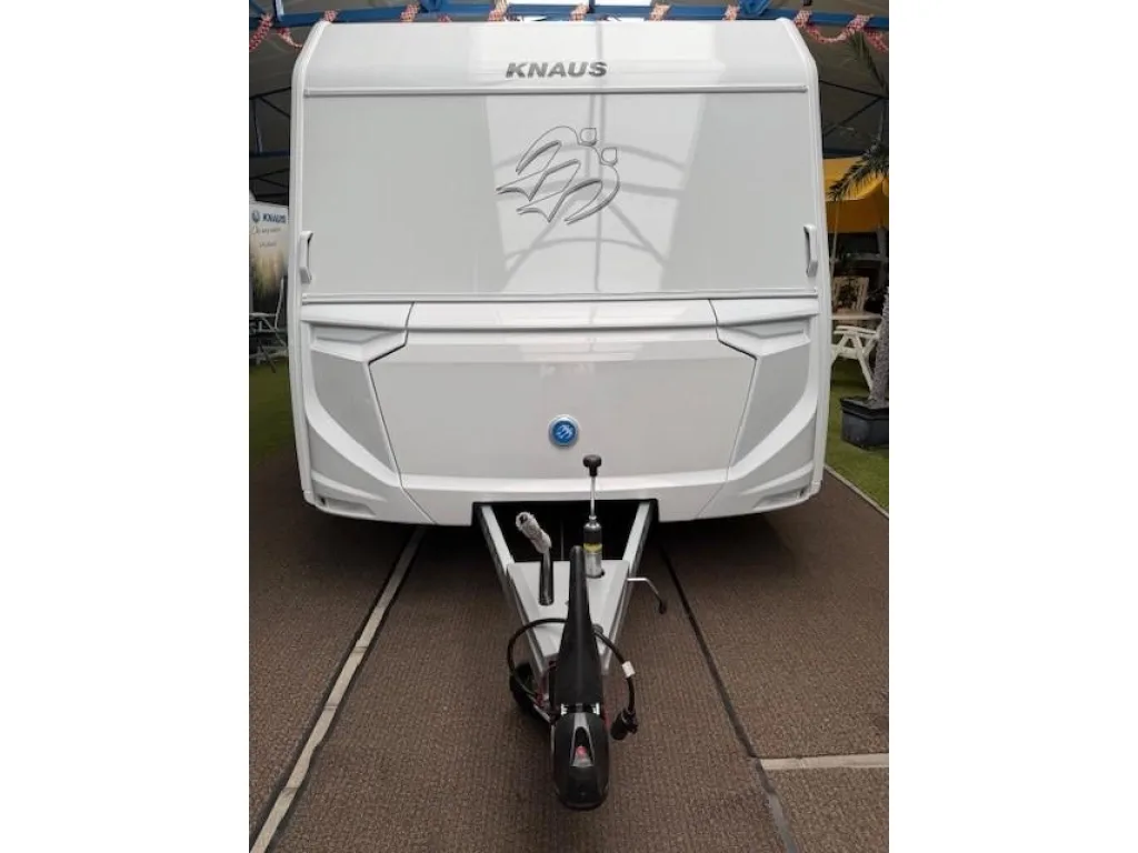 Knaus Sport (2026) — foto 1