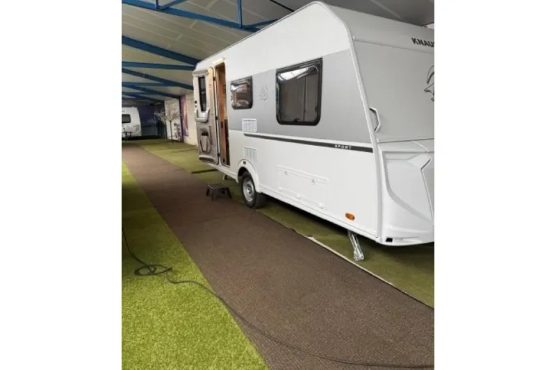 Knaus Sport (2026)