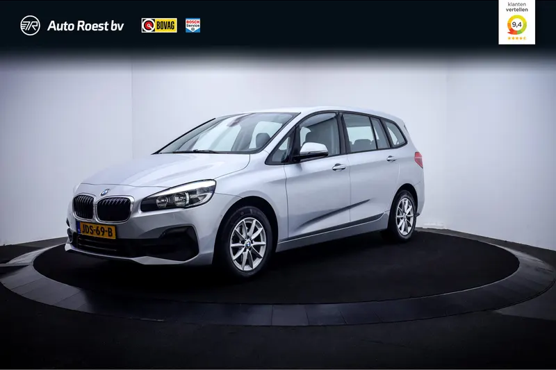 BMW 2-Serie (2020)