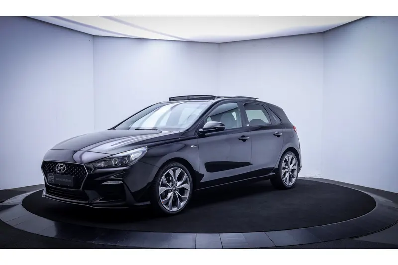 Hyundai i30 (2020)