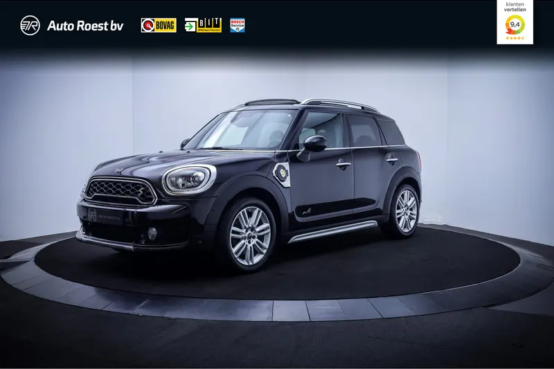 MINI Countryman (2019)
