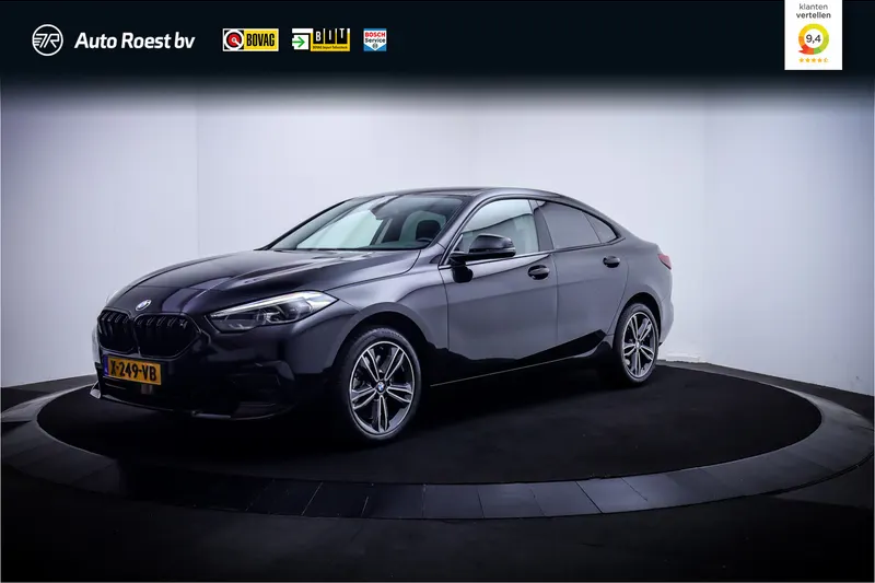 BMW 2-Serie (2022)